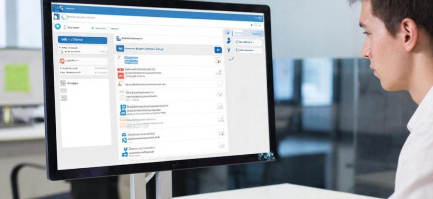 SMS-Рассылка для бизнеса: от простого сообщения к мощному инструменту продаж