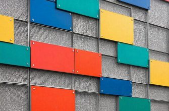 Фасады из сэндвич-панелей: преображение облика зданий в эпоху инноваций